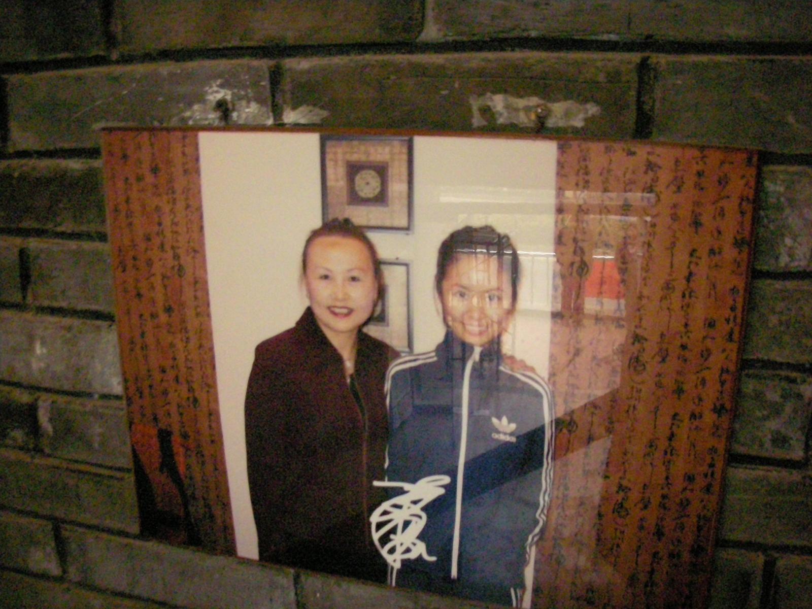 2000年ほど前は錫(スズ)の産地だったが、今は錫がない無錫(その5..江蘇料理に属し、甘味のある無錫料理)