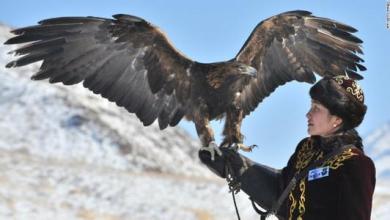 カザフスタンを含む中央アジアから中国新疆ウイグル自治区等の多くの国に跨って住んでいるカザフ族(金さん特別編)