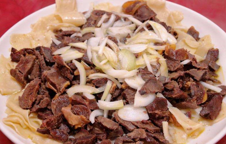 カザフスタンを含む中央アジアから中国新疆ウイグル自治区等の多くの国に跨って住んでいるカザフ族(金さん特別編)