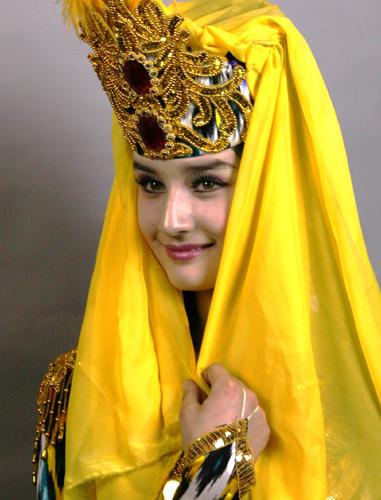 カザフスタンを含む中央アジアから中国新疆ウイグル自治区等の多くの国に跨って住んでいるカザフ族(金さん特別編)