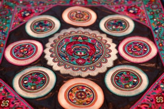 歌好きで住んでいる村は「歌の海」と称えられている壮族(チワン族)(李さん特別編)