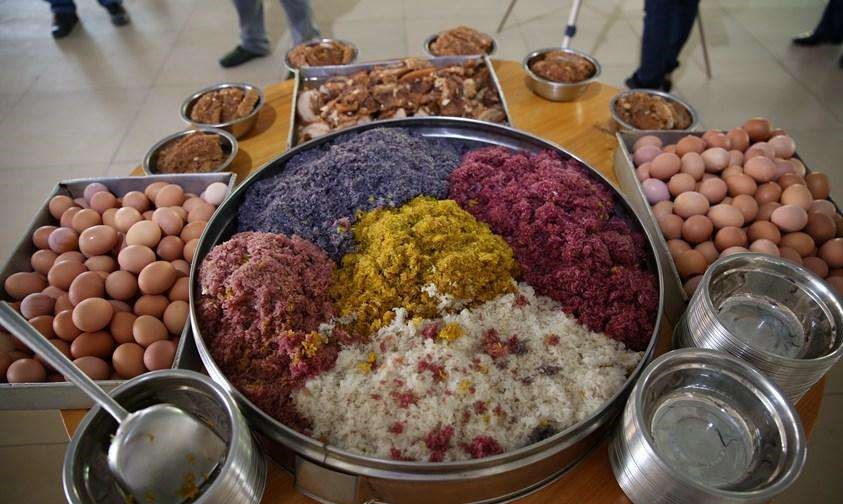 歌好きで住んでいる村は「歌の海」と称えられている壮族(チワン族)(李さん特別編)