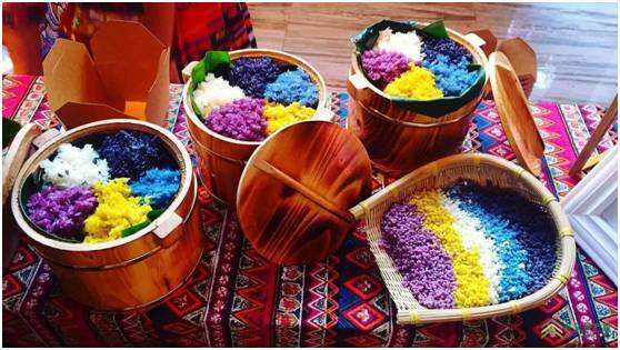 歌好きで住んでいる村は「歌の海」と称えられている壮族(チワン族)(李さん特別編)