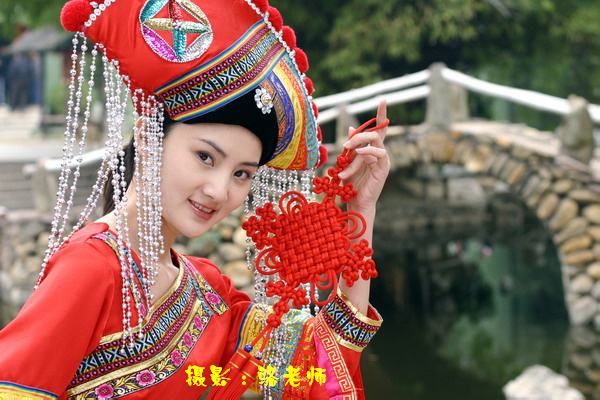 歌好きで住んでいる村は「歌の海」と称えられている壮族(チワン族)(李さん特別編)