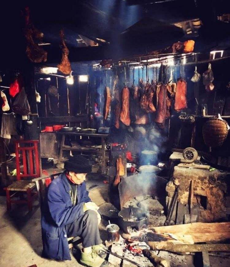 貴州省南部、南西部で生活するプイ族(李さん特別編)