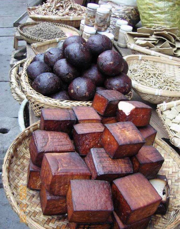 貴州省南部、南西部で生活するプイ族(李さん特別編)