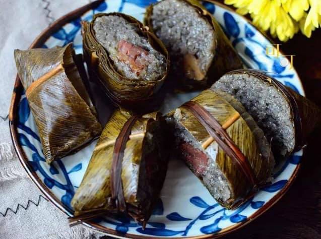 貴州省南部、南西部で生活するプイ族(李さん特別編)