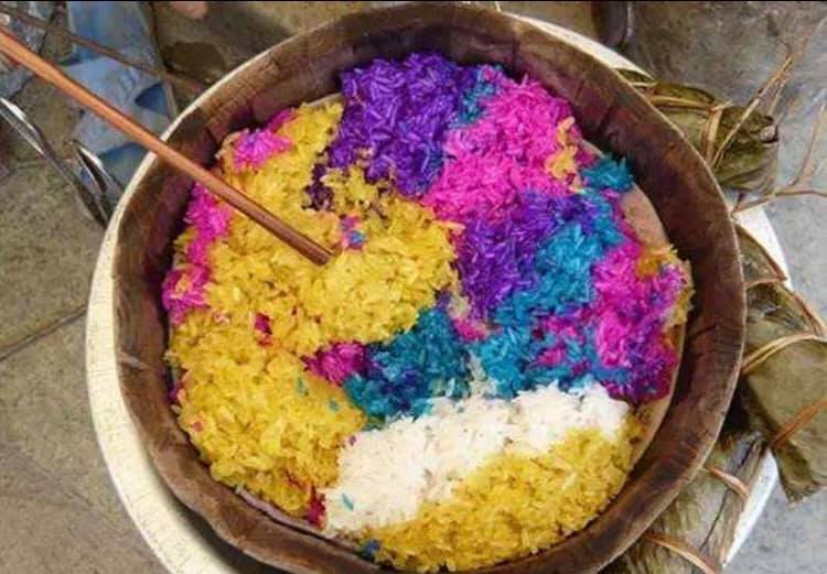 貴州省南部、南西部で生活するプイ族(李さん特別編)