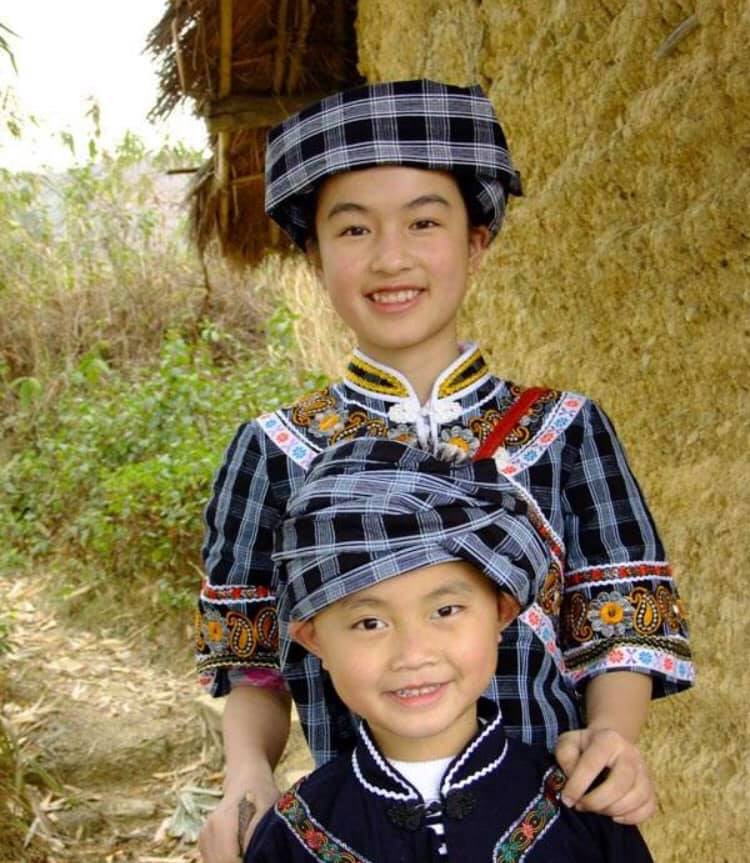 貴州省南部、南西部で生活するプイ族(李さん特別編)