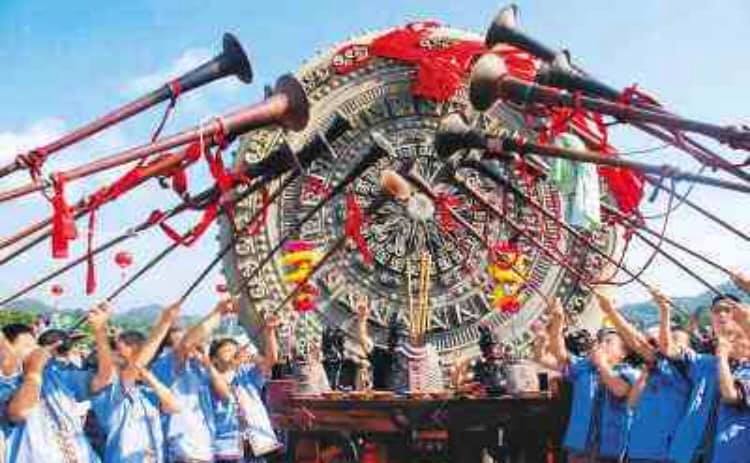 貴州省南部、南西部で生活するプイ族(李さん特別編)