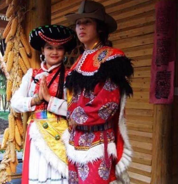 万物に霊魂があるとする原始宗教を信仰するプミ族(李さん特別編)