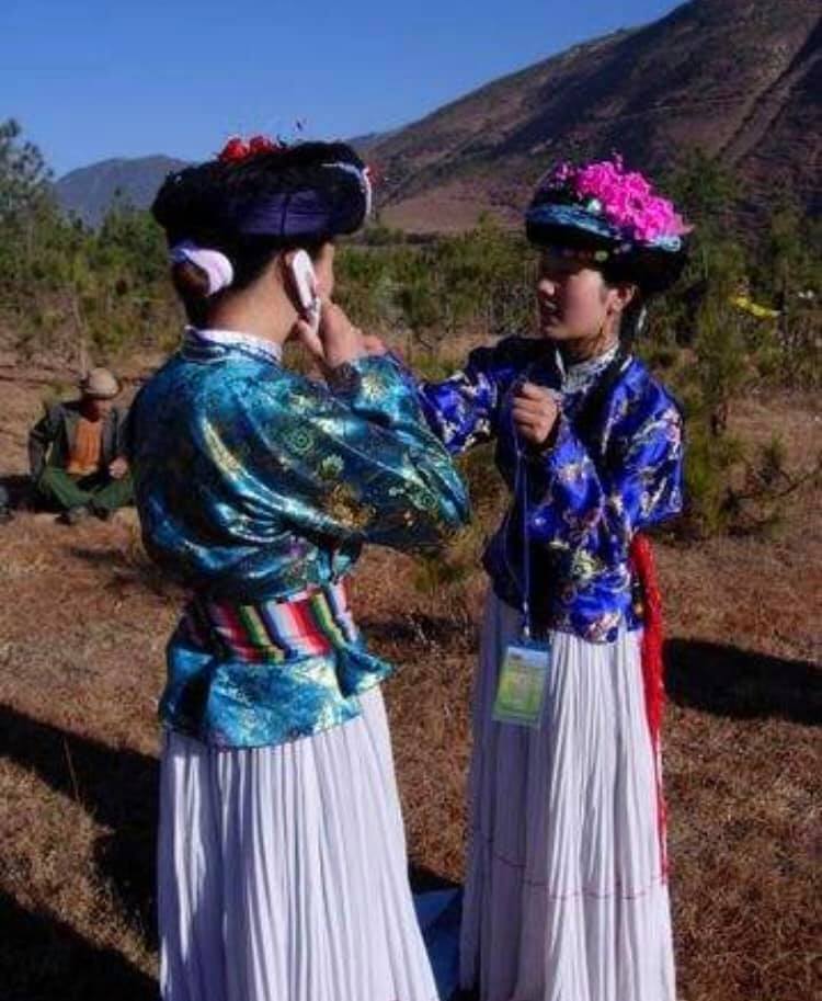 万物に霊魂があるとする原始宗教を信仰するプミ族(李さん特別編)