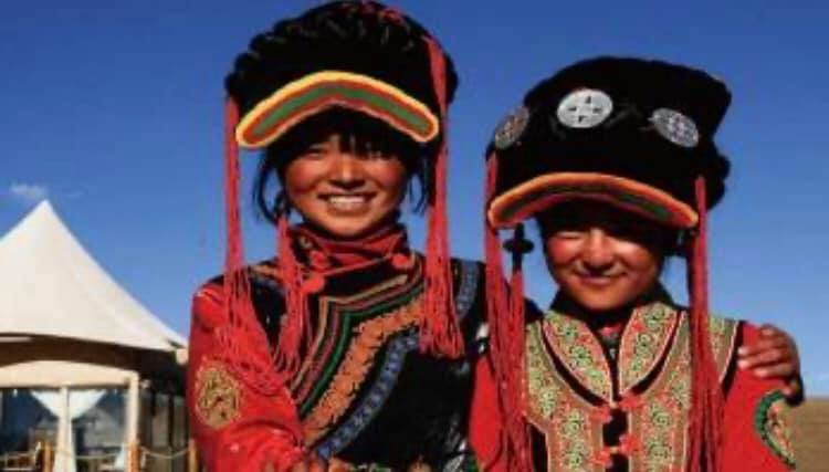 万物に霊魂があるとする原始宗教を信仰するプミ族(李さん特別編)