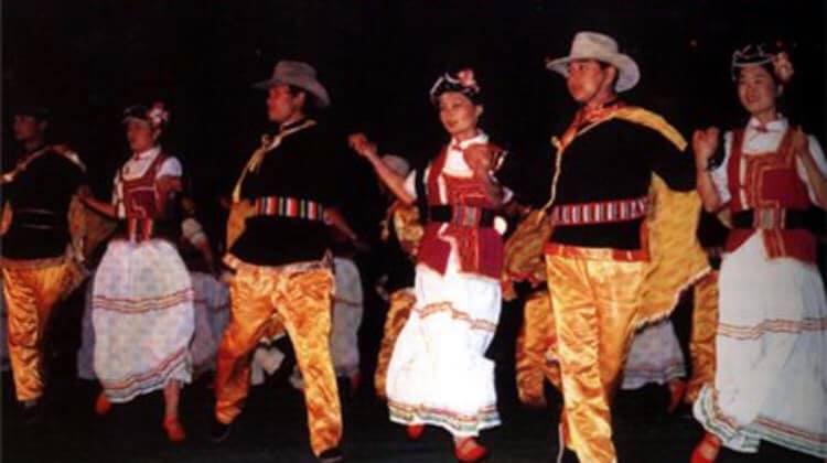 万物に霊魂があるとする原始宗教を信仰するプミ族(李さん特別編)