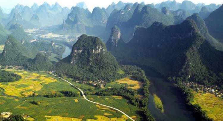 羅城ムーラオ族自治県で多く生活しているムーラオ族(李さん特別編)