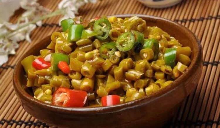 羅城ムーラオ族自治県で多く生活しているムーラオ族(李さん特別編)