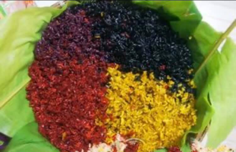 羅城ムーラオ族自治県で多く生活しているムーラオ族(李さん特別編)