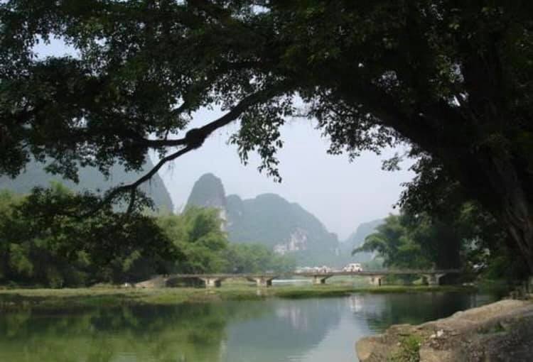 羅城ムーラオ族自治県で多く生活しているムーラオ族(李さん特別編)