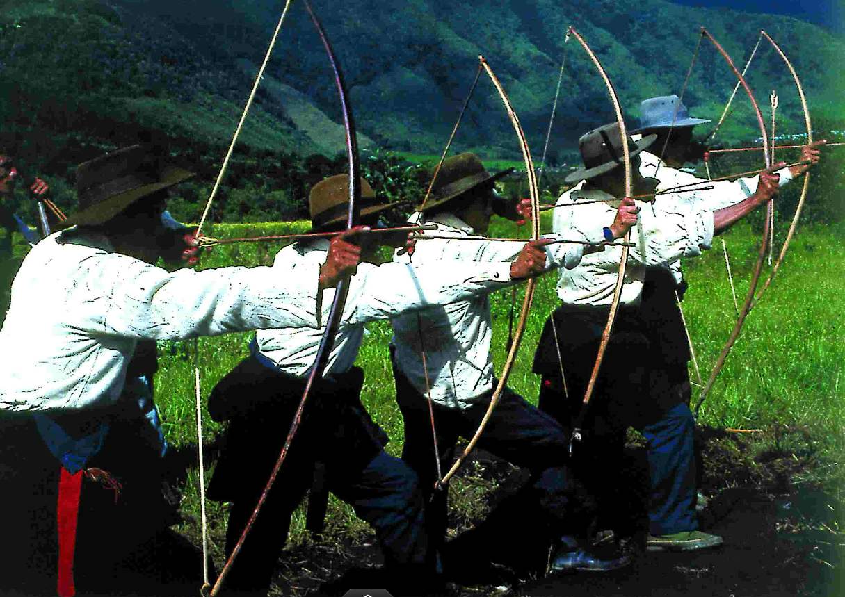 インドのアルナーチャル・プラデーシュ州の他、チベット自治区にも生活している門巴族(メンパ族)(李さん特別編)