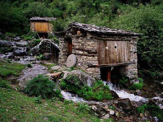 インドのアルナーチャル・プラデーシュ州の他、チベット自治区にも生活している門巴族(メンパ族)(李さん特別編)