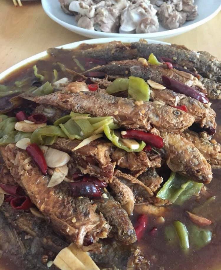 中国北西部・甘粛省の粛南ユグル族自治県を中心に生活している裕固族(以下、ユグル族)(何さん特別編)