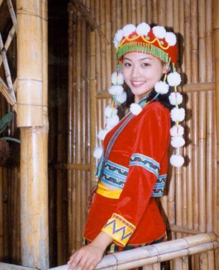 海南島の熱帯気候の中で生活している黎族(羅さん特別編)