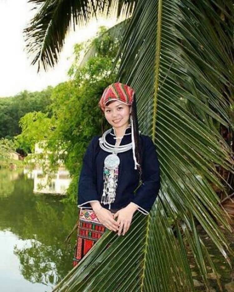 海南島の熱帯気候の中で生活している黎族(羅さん特別編)