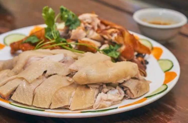 海南島の熱帯気候の中で生活している黎族(羅さん特別編)