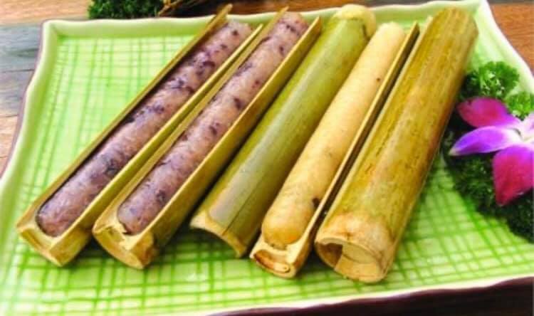 海南島の熱帯気候の中で生活している黎族(羅さん特別編)