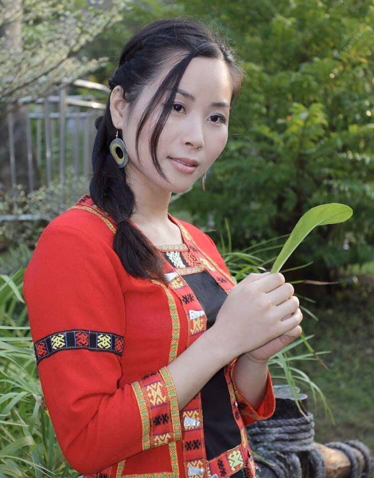 海南島の熱帯気候の中で生活している黎族(羅さん特別編)