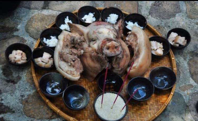 海南島の熱帯気候の中で生活している黎族(羅さん特別編)