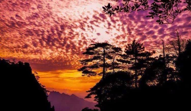 「不老不死の薬」が作られていたとの言い伝えがある江西省の三清山(羅さん特別編)