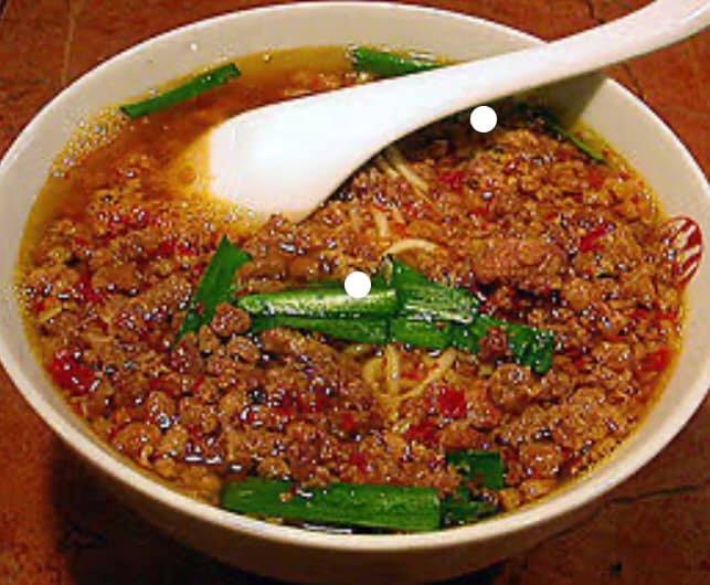 マーシーの美味しい中華料理店探し(その85.台湾の屋台の担仔麺を再現した台湾ラーメンを出した、台湾ラーメンの代名詞ともなっている「味仙(みせん)」)