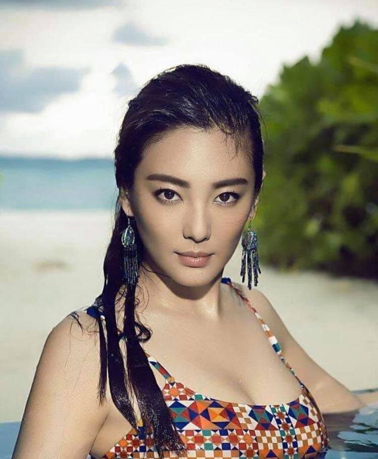 家庭を持てば家事全般をこなし、子供の世話も受け持ってくれる山東美女(蔡さん特別編)