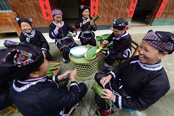 貴州省、東部は南寧、南部はベトナムに隣接する百色市(李さん特別編 )
