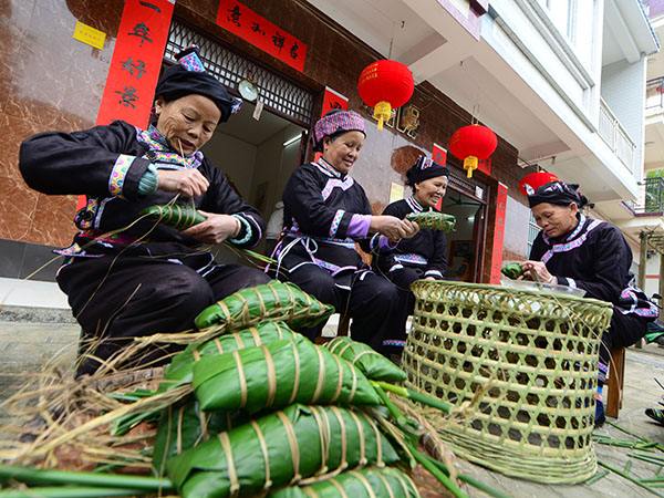 貴州省、東部は南寧、南部はベトナムに隣接する百色市(李さん特別編 )