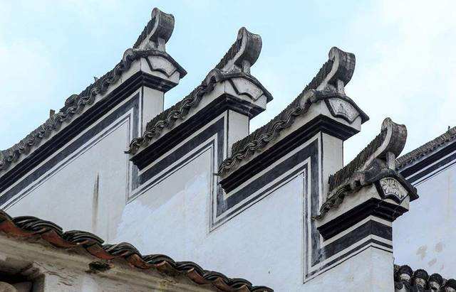 600年を超える歴史をもち、「古き東方文明の縮図」と言われる安徽省の徽州民居(蔡さん特別編)