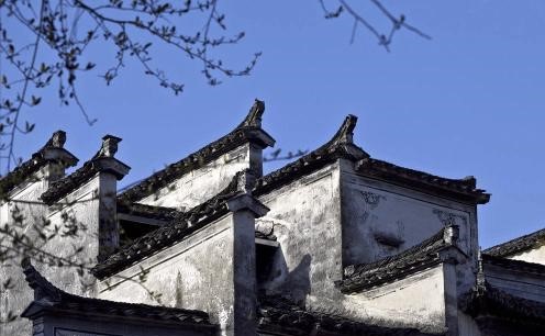 600年を超える歴史をもち、「古き東方文明の縮図」と言われる安徽省の徽州民居(蔡さん特別編)