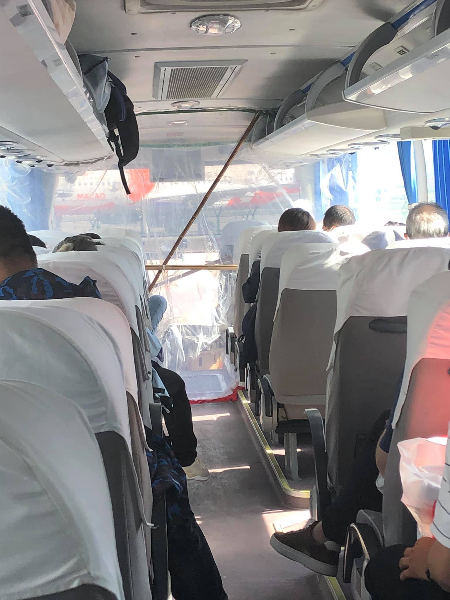 2021杭州隔離日記(その1.隔離生活の始まり始まり!)