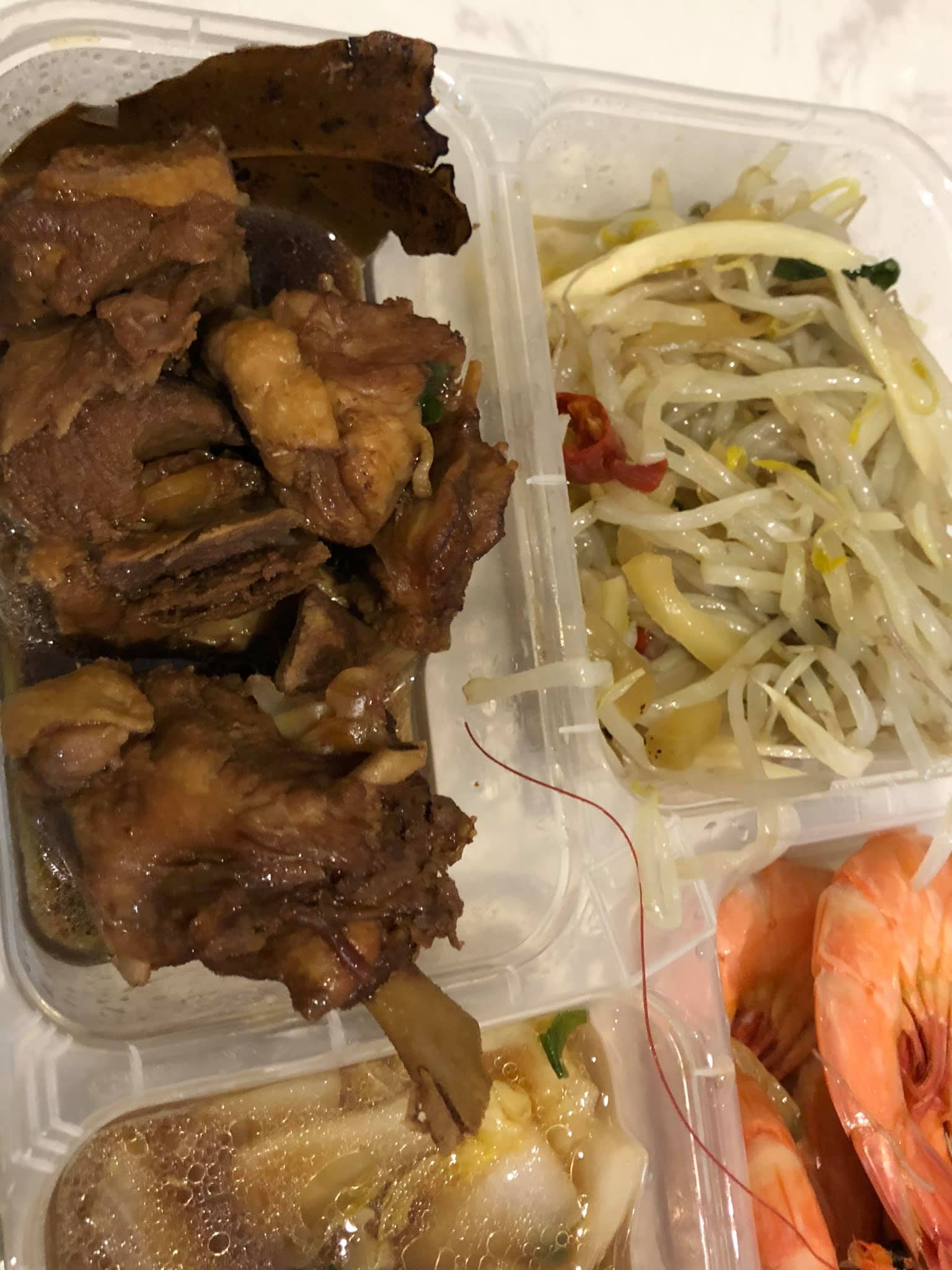 2021杭州隔離日記(その1.隔離生活の始まり始まり!)