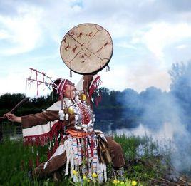 韓国人のルーツともいわれるエヴェンキ>族(金さん特別編)