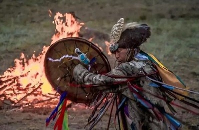 韓国人のルーツともいわれるエヴェンキ>族(金さん特別編)