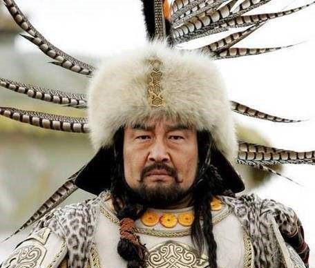 韓国人のルーツともいわれるエヴェンキ>族(金さん特別編)