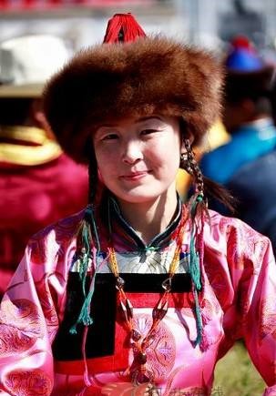 韓国人のルーツともいわれるエヴェンキ>族(金さん特別編)