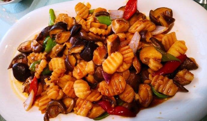 韓国人のルーツともいわれるエヴェンキ>族(金さん特別編)