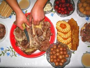 韓国人のルーツともいわれるエヴェンキ>族(金さん特別編)