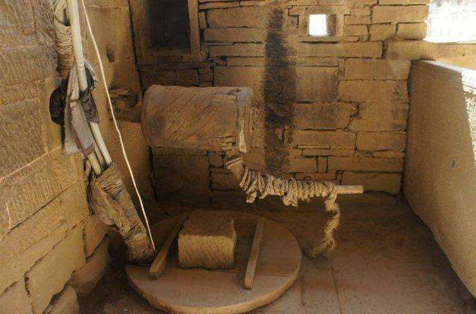 漢民族建築の宝ともいえる建築!陝西省の姜氏荘園(何さん特別編)