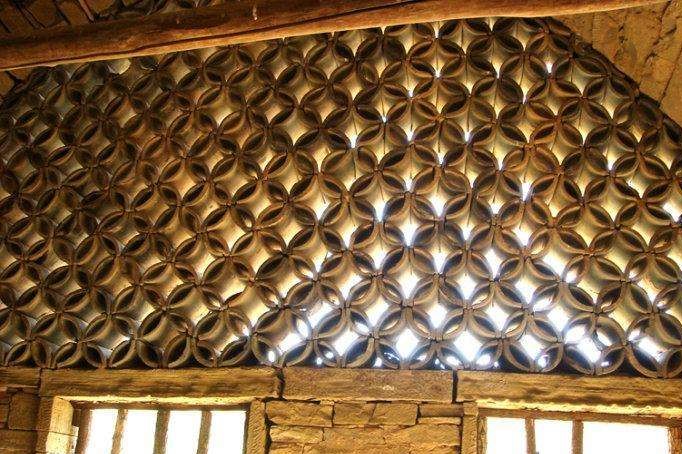 漢民族建築の宝ともいえる建築!陝西省の姜氏荘園(何さん特別編)