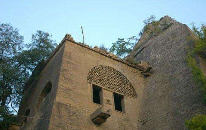 漢民族建築の宝ともいえる建築!陝西省の姜氏荘園(何さん特別編)