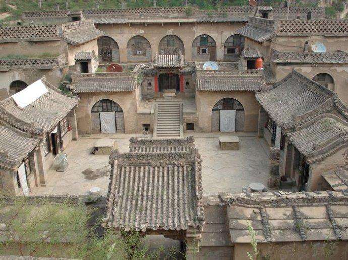 漢民族建築の宝ともいえる建築!陝西省の姜氏荘園(何さん特別編)